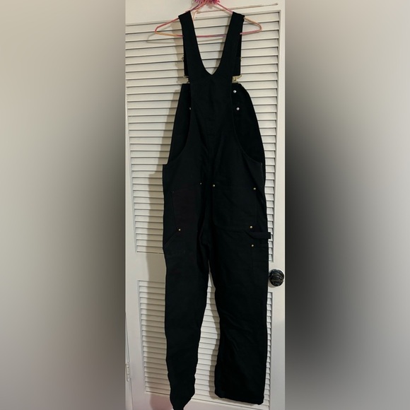 CARHARTT Relaxed fit OVERALLS - Picture 3 of 3